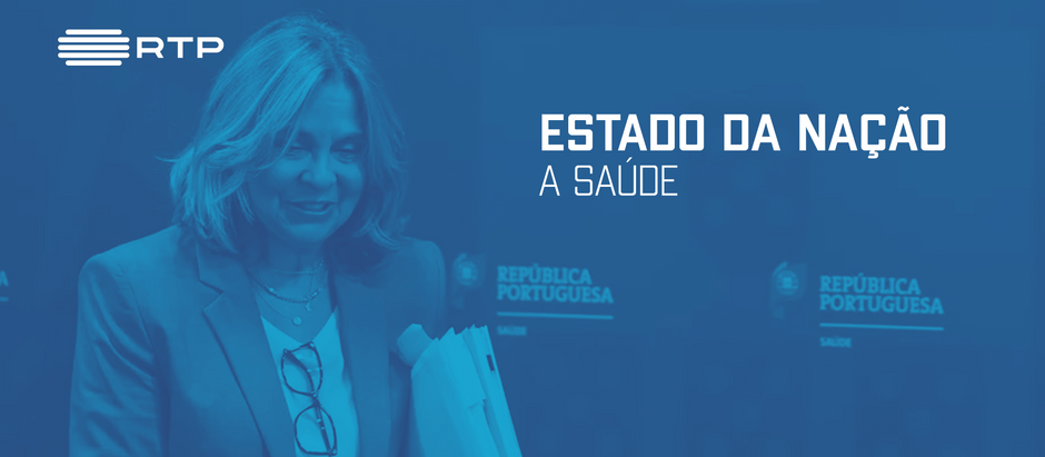 Um ano de crise na saúde
