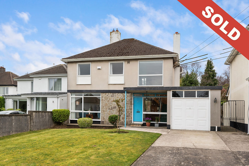 46 Beech Park Road, Foxrock, Dublin 18, D18 H2K7