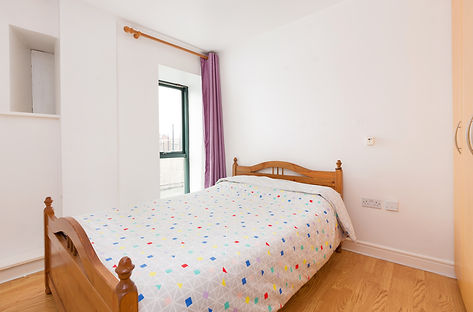 1 The Granary Bedroom