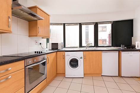 1 The Granary Kitchen