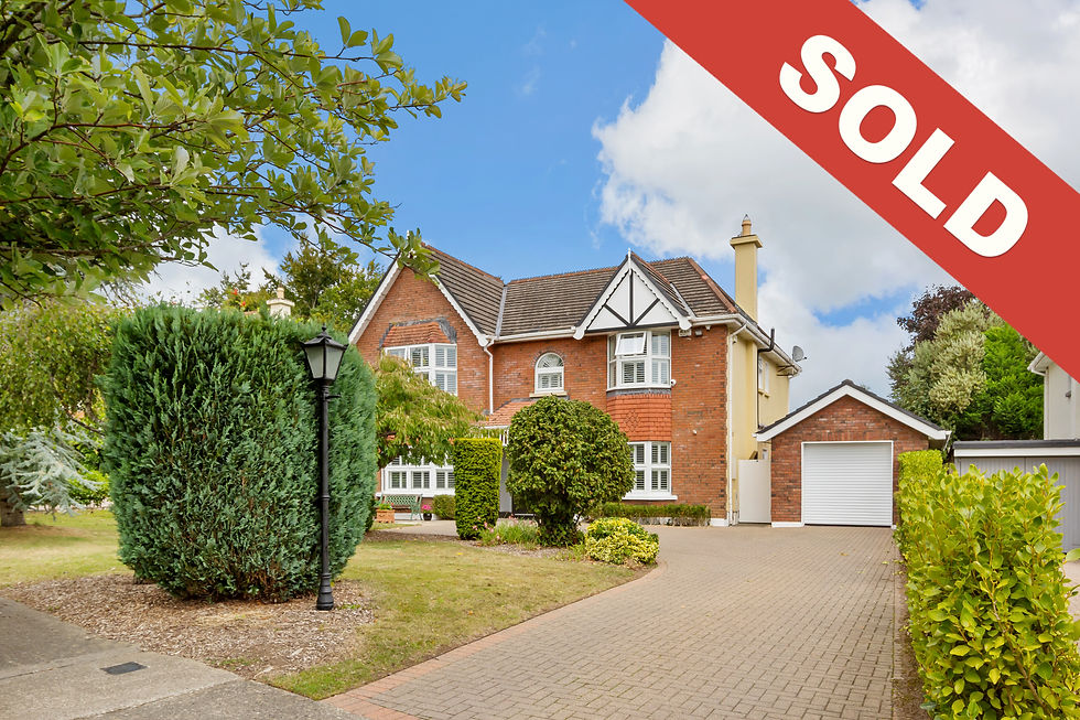 89 Eagle Valley,
Enniskerry,
Wicklow