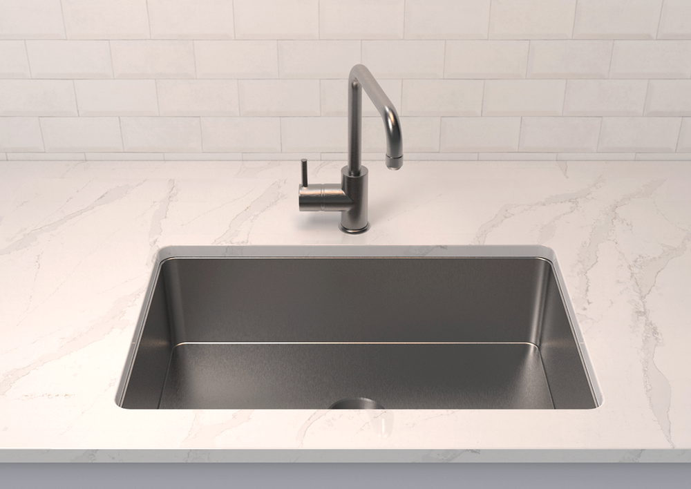 Kitchen Remodel 101 Kitchen Sinks & Faucets Guide