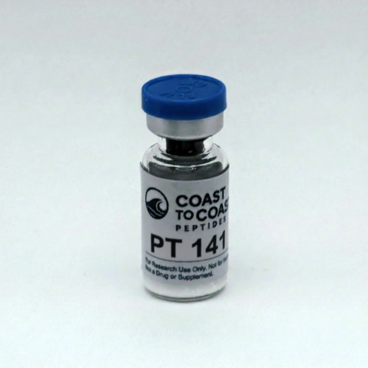 PT 141 (Bremelanotide)