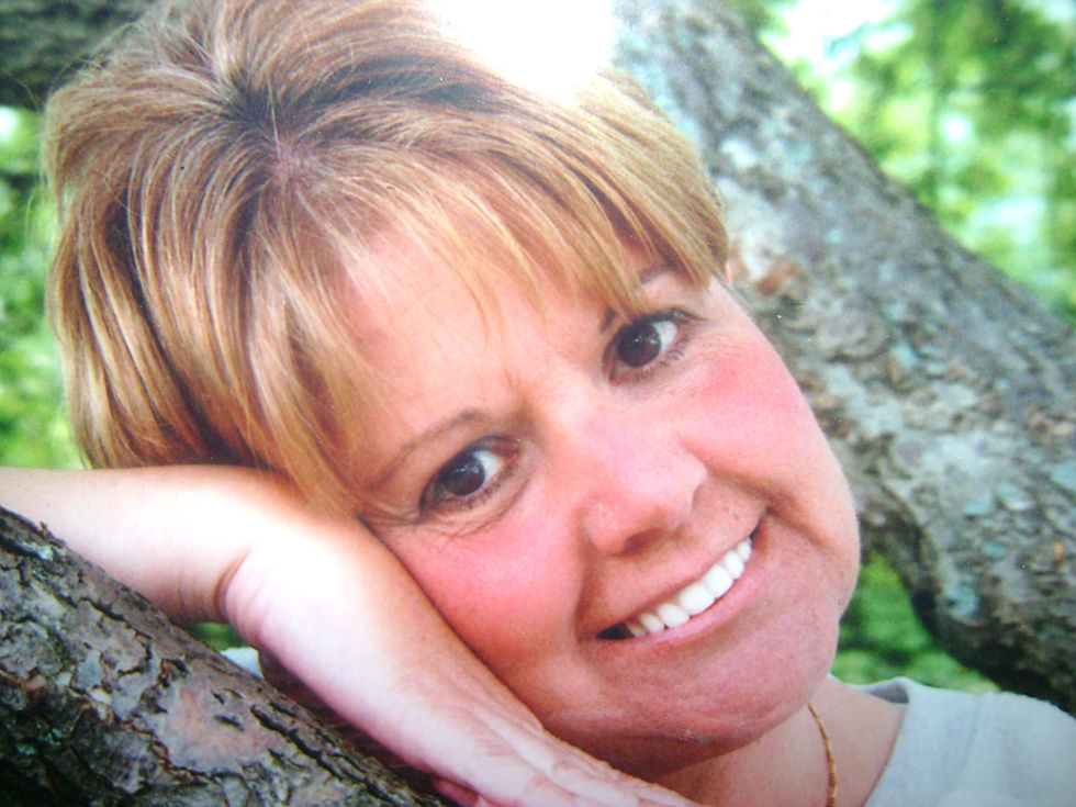Jayne Pestana