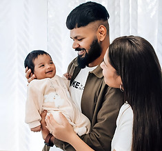 Kingston Ontario Family Photography