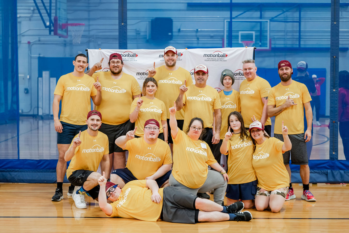 Motionball Kingston 2025-305