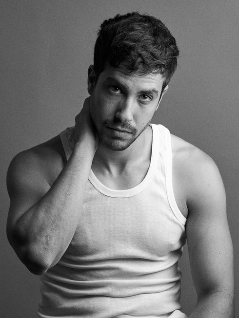 גל זרחוביץ
דוגמן אופנה
שחקנים ישראלים
דוגמנים לצילומים
הפקות אופנה
צילומי תדמית
צילומי דוגמנות
בוק דוגמנות
צילומי תדמית לעסקים
סרטוני תדמית
סרטון תדמית
סרטוני תוכן
סוכנות מדיה
גט וידאו קליפס
Get Video Clips