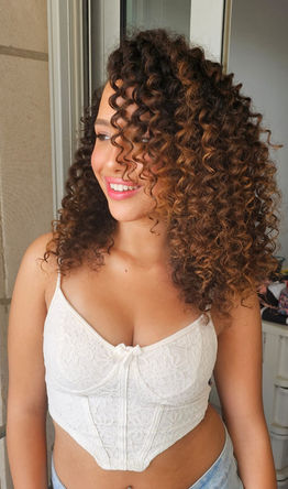 דוגמנית מתולתלת
דוגמניות מתולתלות
דוגמנית ביוטי
דוגמניות ביוטי
פרזנטורית
מודליסטית
מודליסטיות
מודליסטית מתולתלת
מודליסטיות מתולתלות
הפקות אופנה
דוגמנית פנים
דוגמנית לאיפור
מודליסטית לאיפור
דוגמנית תכשיטים
דוגמניות תכשיטים
הפקות אופנה
סרטוני תוכן
פרזנטורית לצילומים
סוכנות מדיה