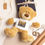 Miniatura: Teddy bear with a t-shirt