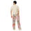 Thumbnail: All-over print unisex wide-leg pants
