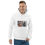 Miniatura: Unisex pullover hoodie