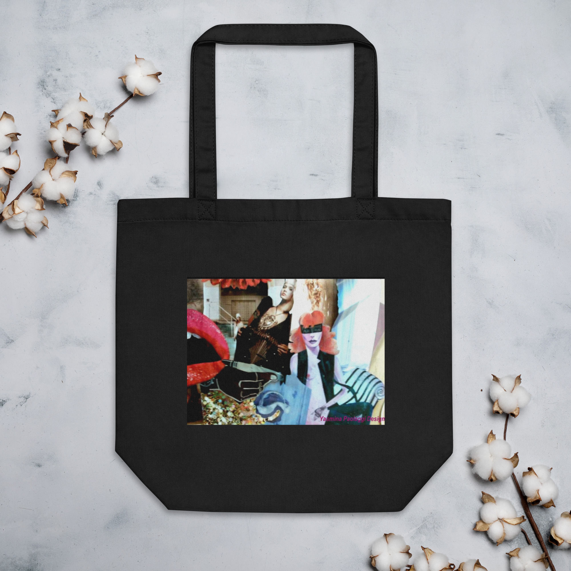 Eco Tote Bag