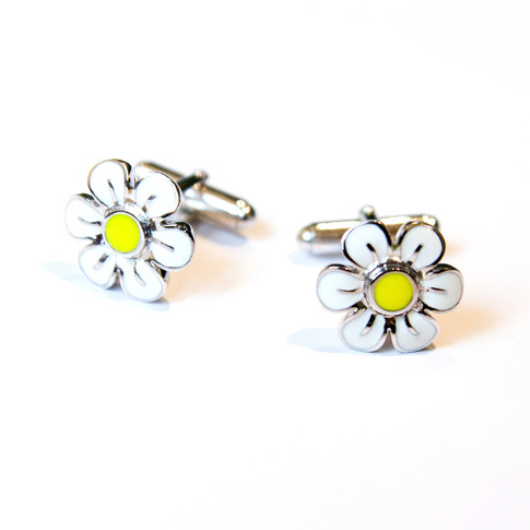 GEMELLI / CUFFLINKS