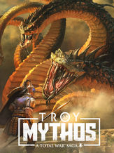 Total War: Mythos DLC (2021)
