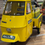 Thumbnail: Vintage Piaggio Ape Cart