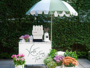 A comprehensive guide to Coffee Cart Services in Sydney and Melbourne