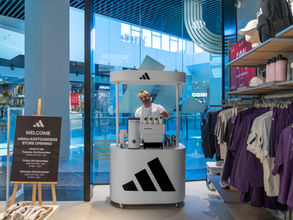 Why Premium Coffee Carts Are Becoming Essential for Corporate Events