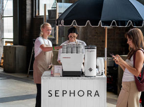 How Much Does Coffee Cart Hire Cost in Sydney?