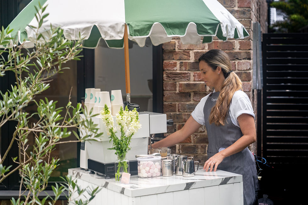 Thumbnail: Small event package