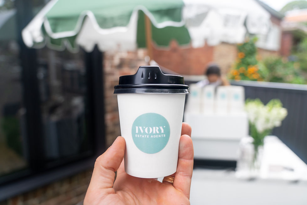 Thumbnail: Personalised cups