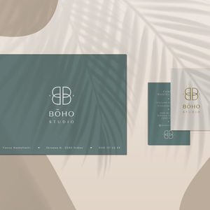 Spécialiste ongulaire - BOHO STUDIO