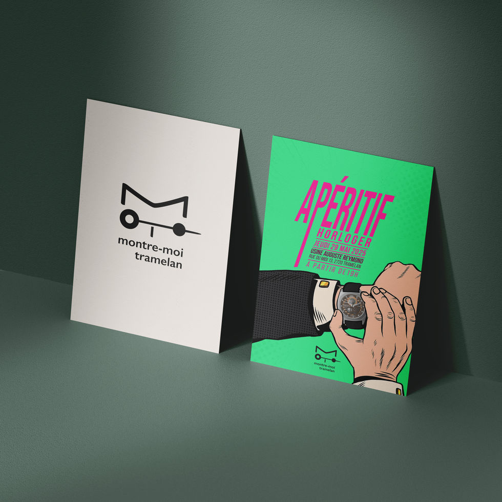 Mockup