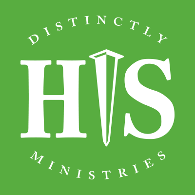 Writer: Distinctly HIS Ministries 