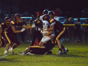 HIGH SCHOOL SPORTS 10-9-26