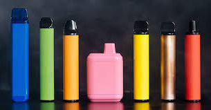 The Rise of Disposable Vapes: Convenience Meets Quality