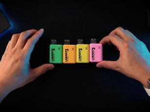 Exploring Lana Products: Lana Mini, Lana Trend, Lana Pen, and Estbar by Lana