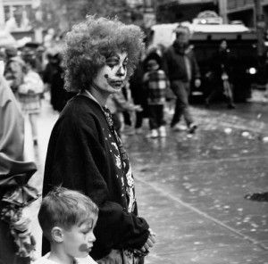 clowns 1