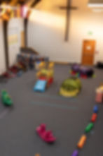Play Area