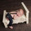Thumbnail: Newborn Bed Photography Prop