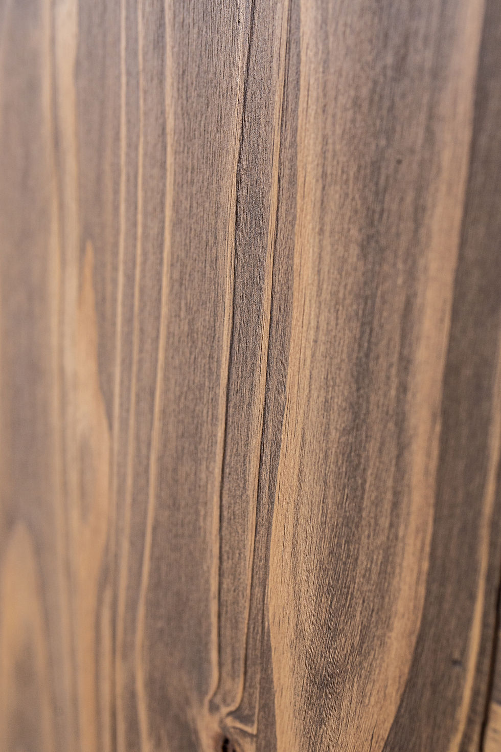 Thumbnail: chunky console table