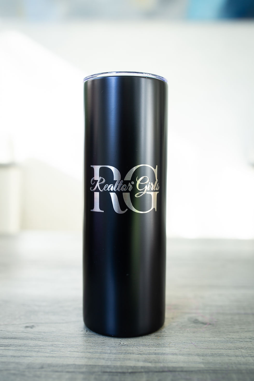 Thumbnail: Laser Engraved Tumblers