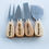 Thumbnail: Engraved Charcuterie Utensils
