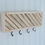 Thumbnail: Entryway Organizer, Key Holder,