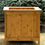 Thumbnail: Outdoor Summer Cedar Planter