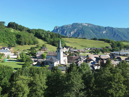 Balade photo au lac de Sainte-Hélène-du-Lac