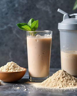 Health Drink