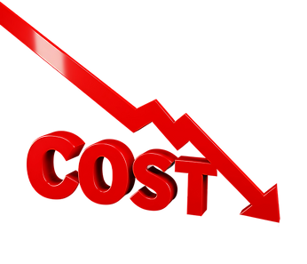 Reduce Costs