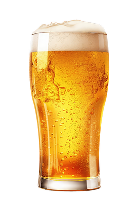Crisp Beer