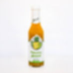 Thumbnail: Pineapple Anaheim hot sauce