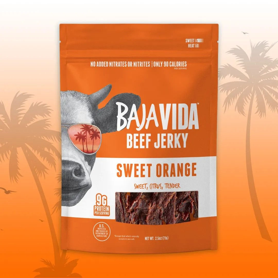Sweet Orange