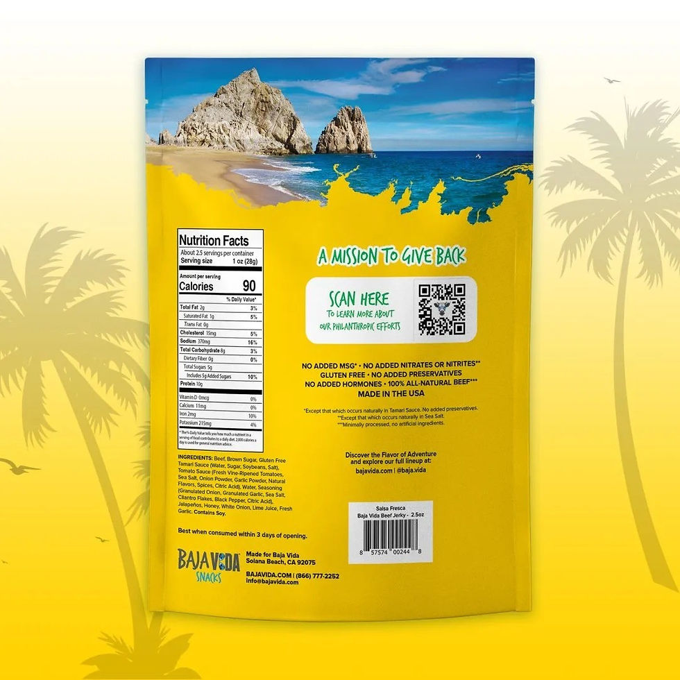 Thumbnail: Salsa Fresca