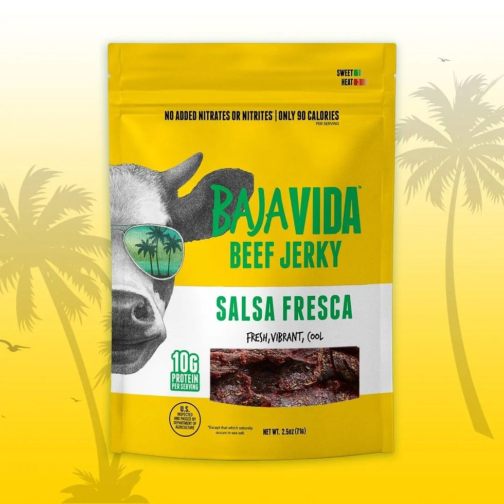 Thumbnail: Salsa Fresca