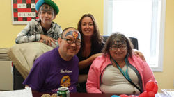 Our Bake Shop Team
