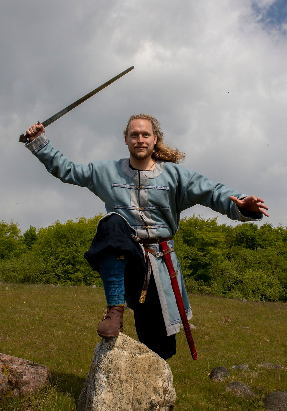 VIKING KRIGER