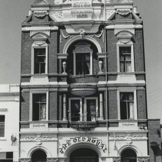 The Royal