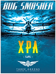 Bug Smasher XPA
